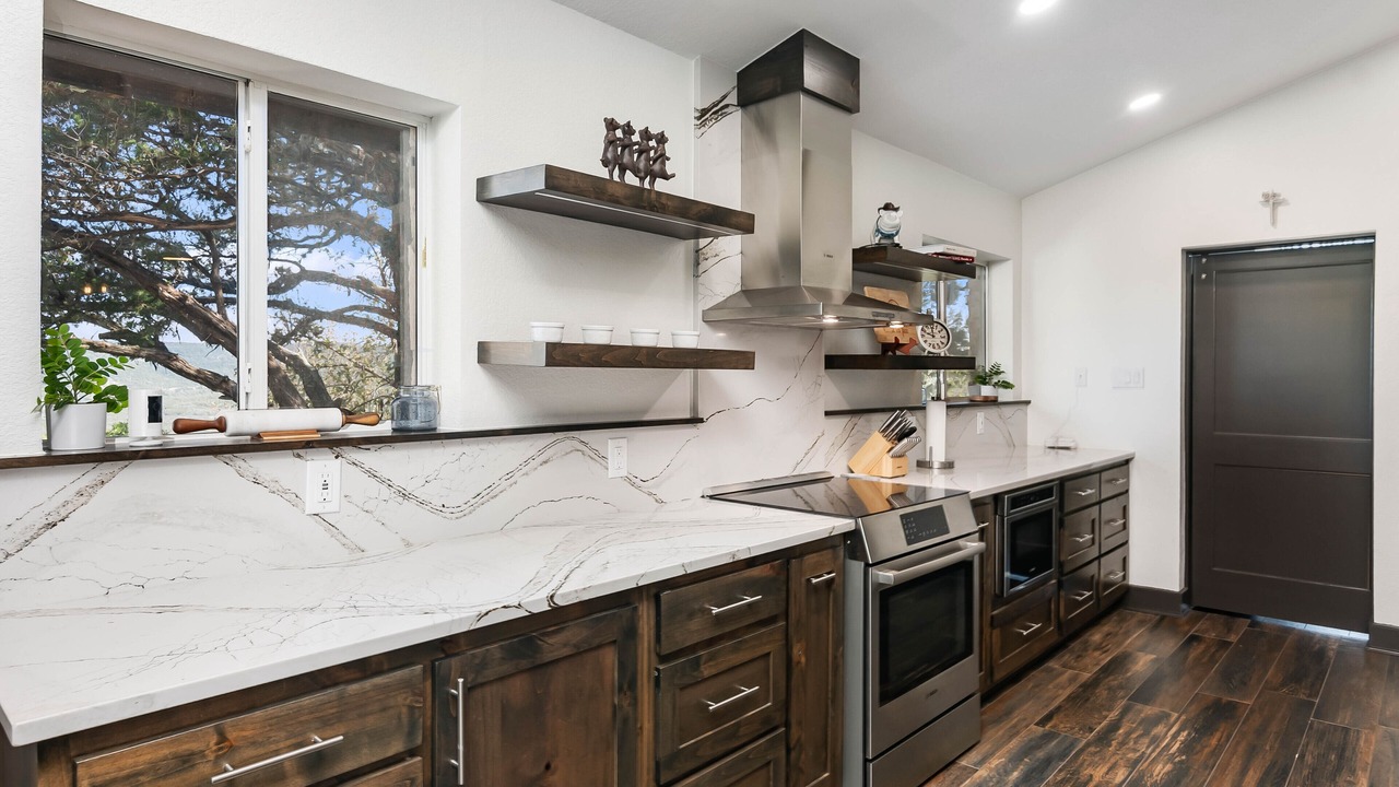 Photo of Kitchen in Utopia