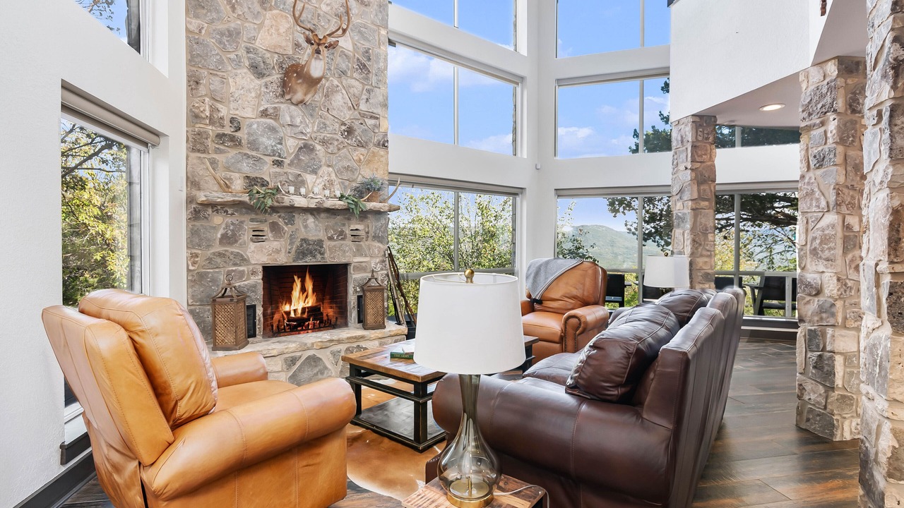 Photo of Livingroom in Utopia