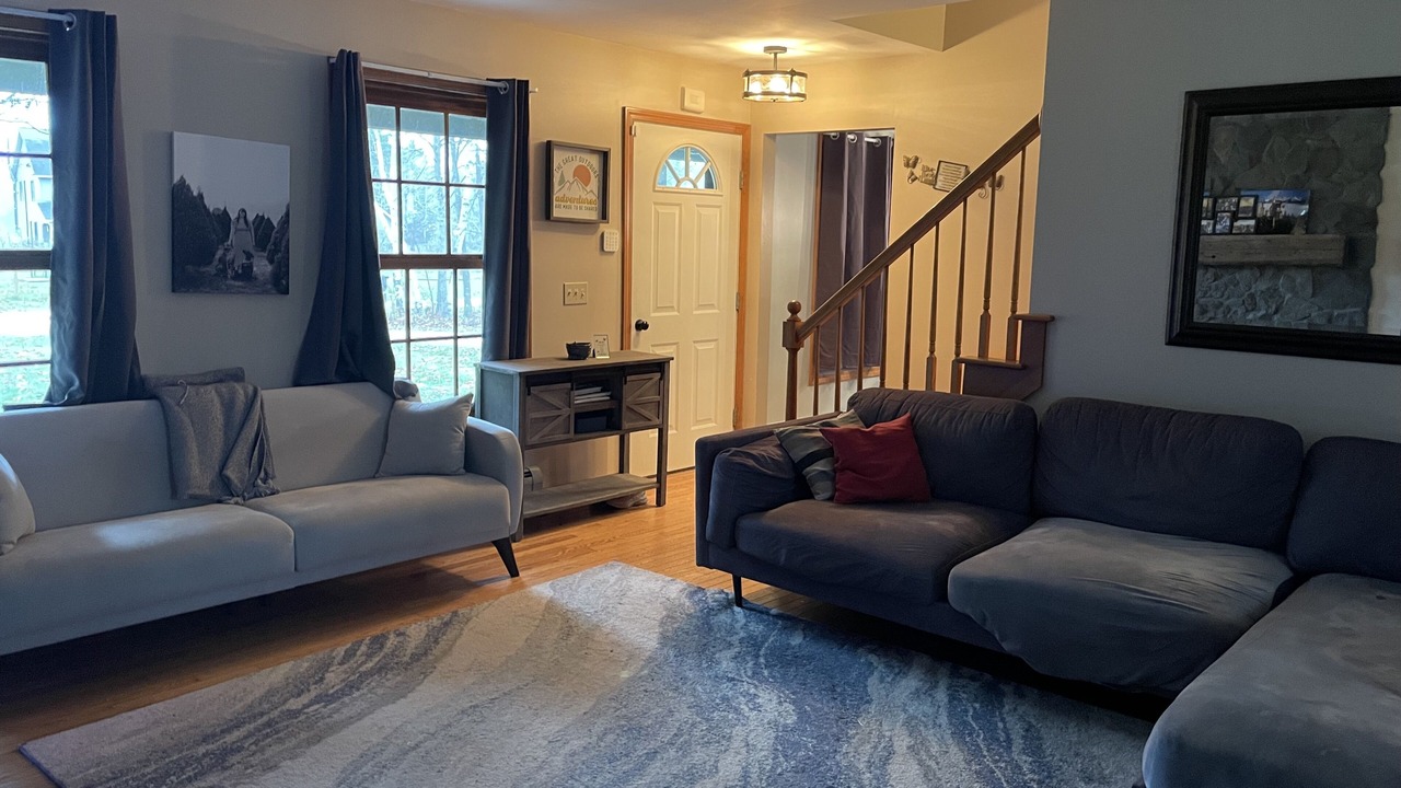 Photo of Livingroom in Clarendon