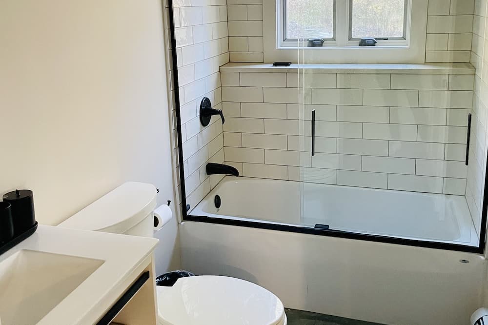 Photo of Bathroom in Ludlow