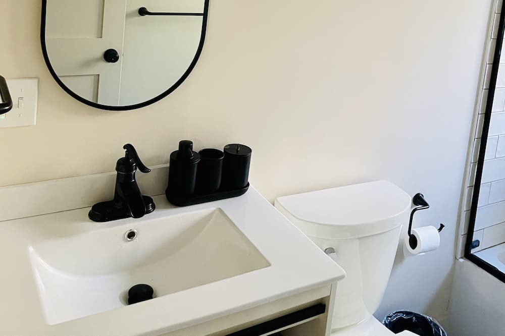 Photo of Bathroom in Ludlow