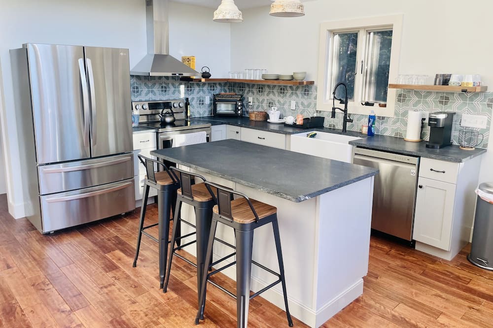 Photo of Kitchen in Ludlow