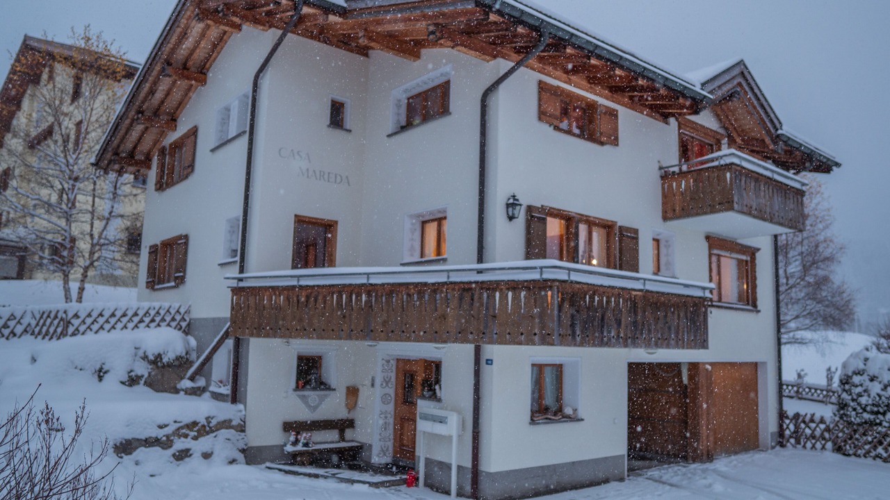 Photo of Outdoor in Klosters Dorf