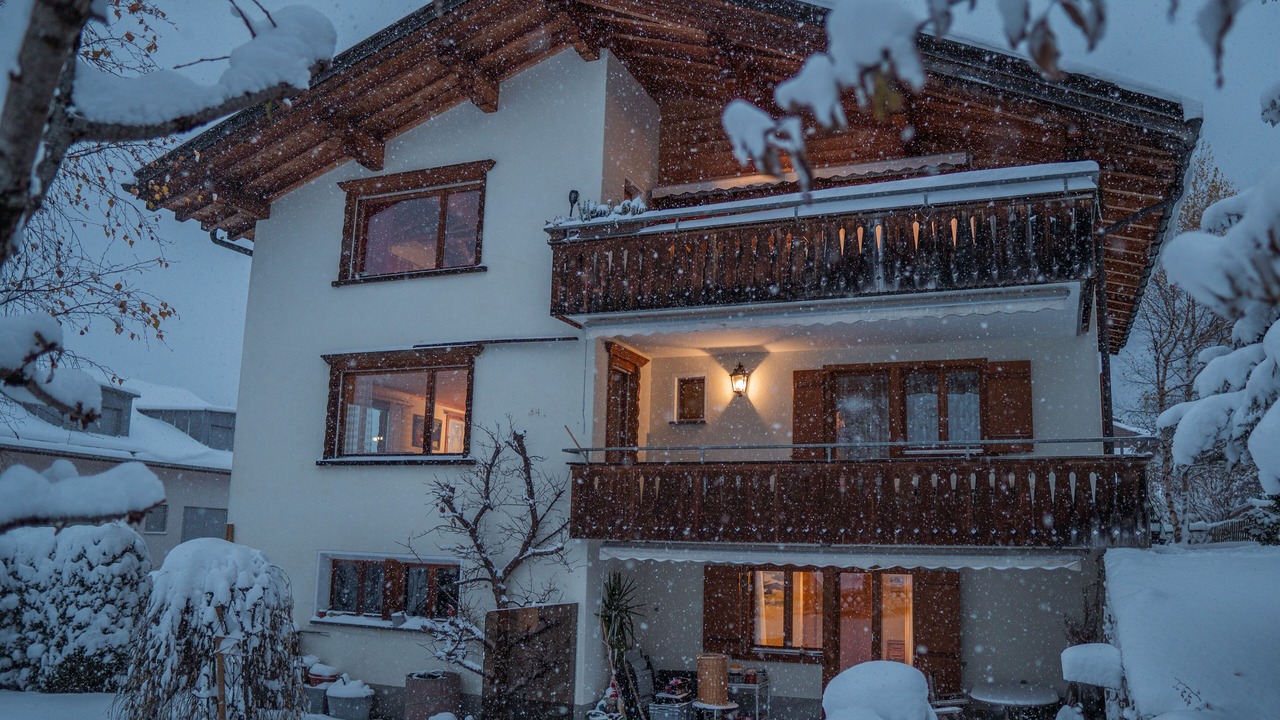 Photo of Outdoor in Klosters Dorf