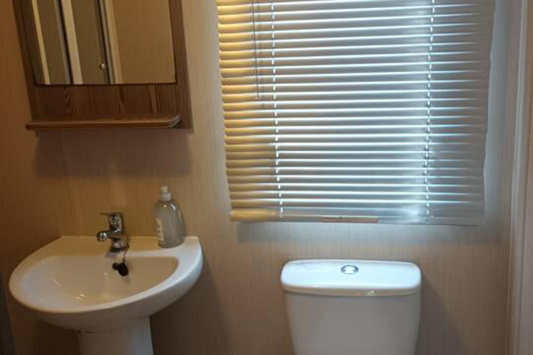 Photo of Bathroom in Watchet
