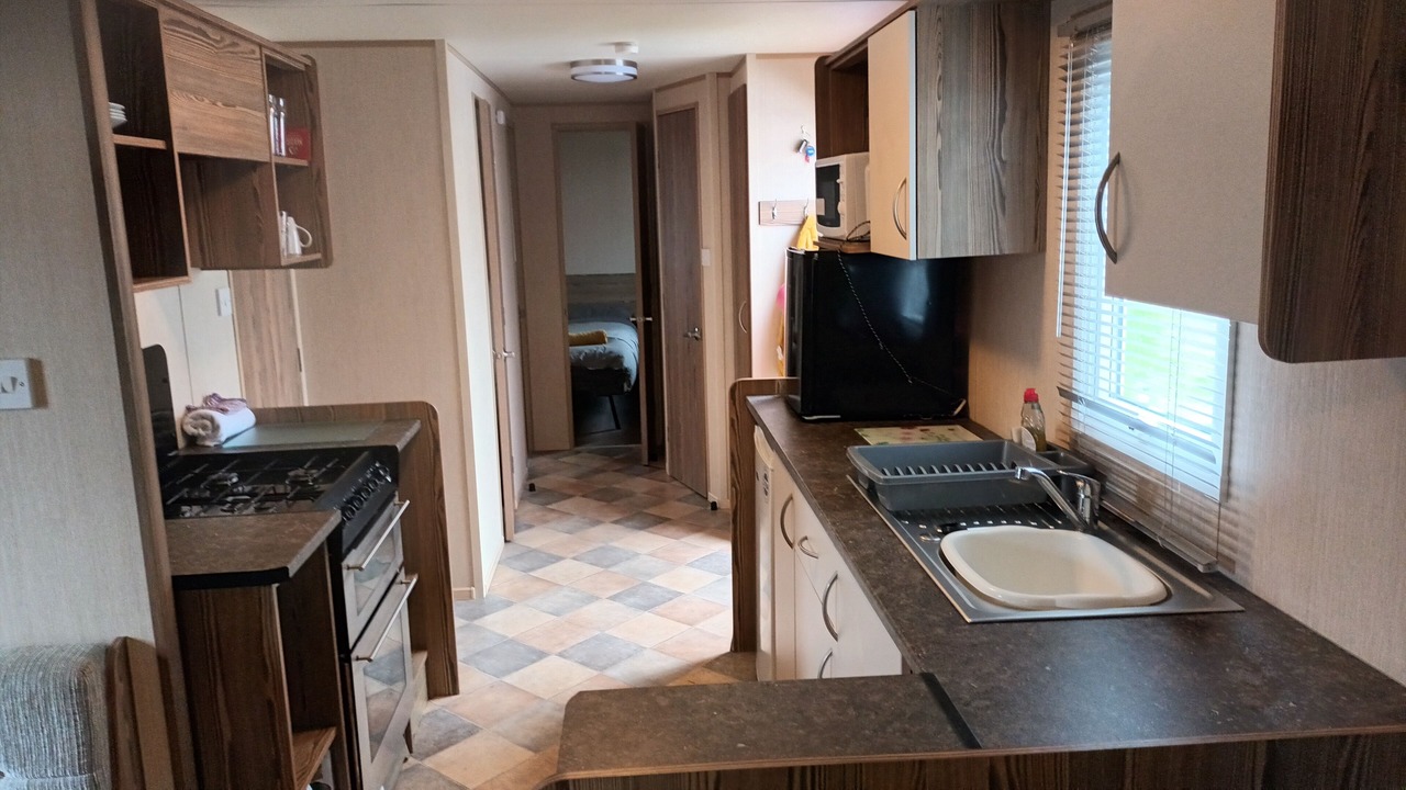 Photo of Kitchen in Watchet