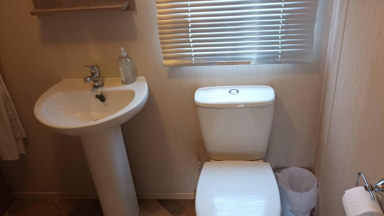 Photo of Bathroom in Watchet