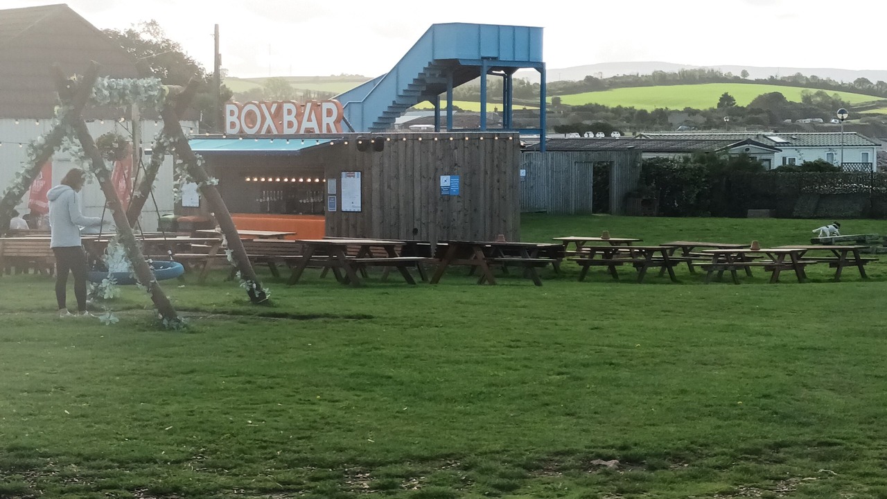 Photo of Others in Watchet