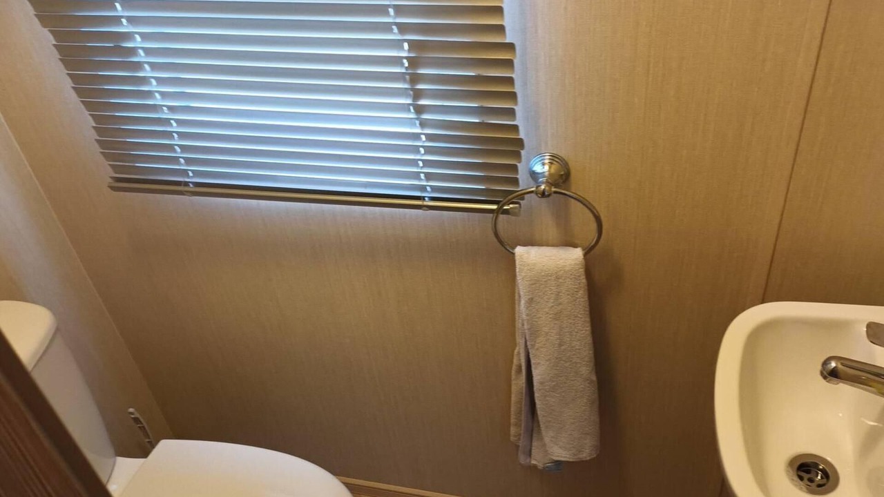 Photo of Bathroom in Watchet