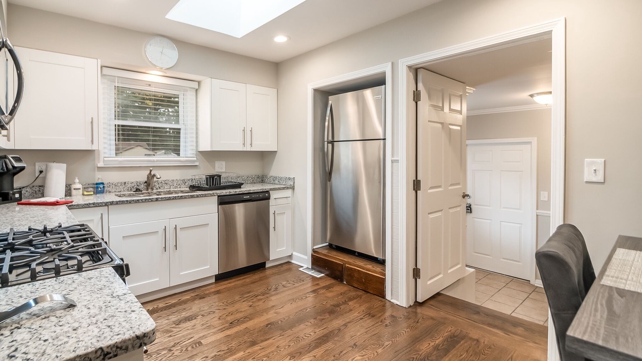 Photo of Kitchen in Elgin