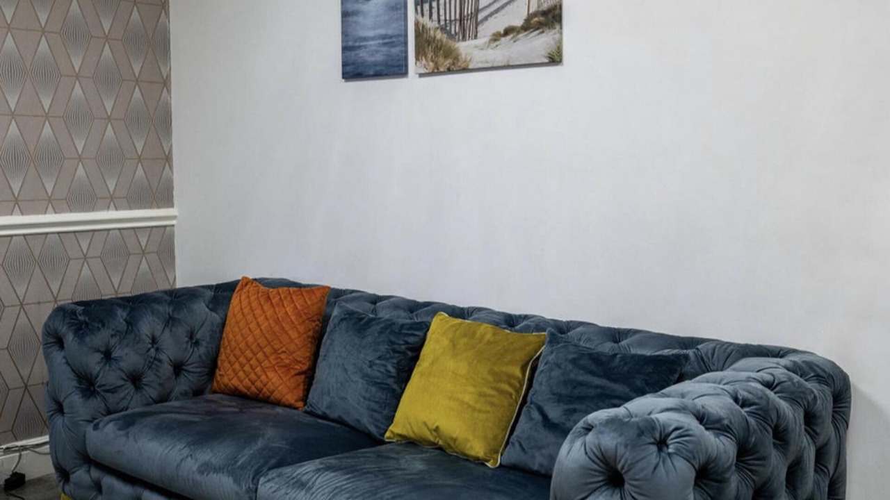 Photo of Livingroom in Heath