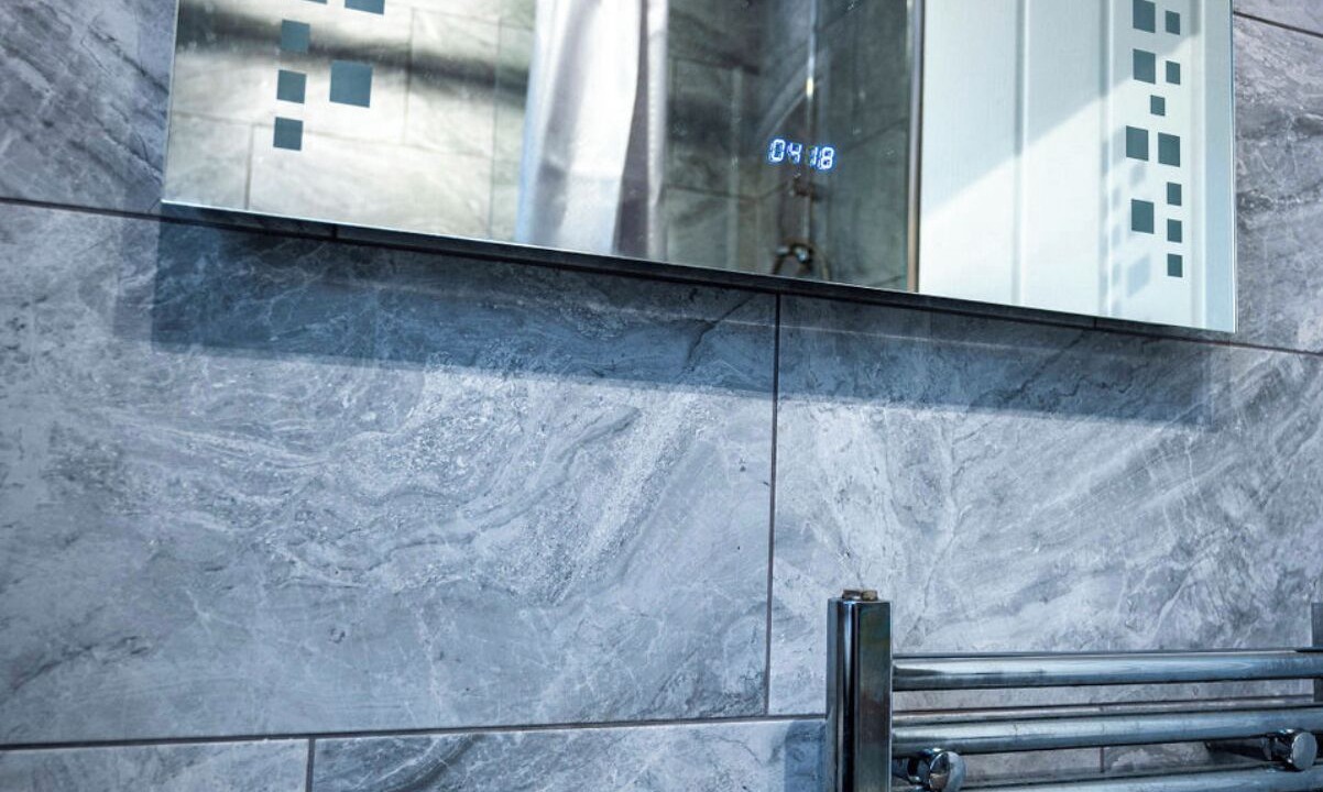 Photo of Bathroom in Heath