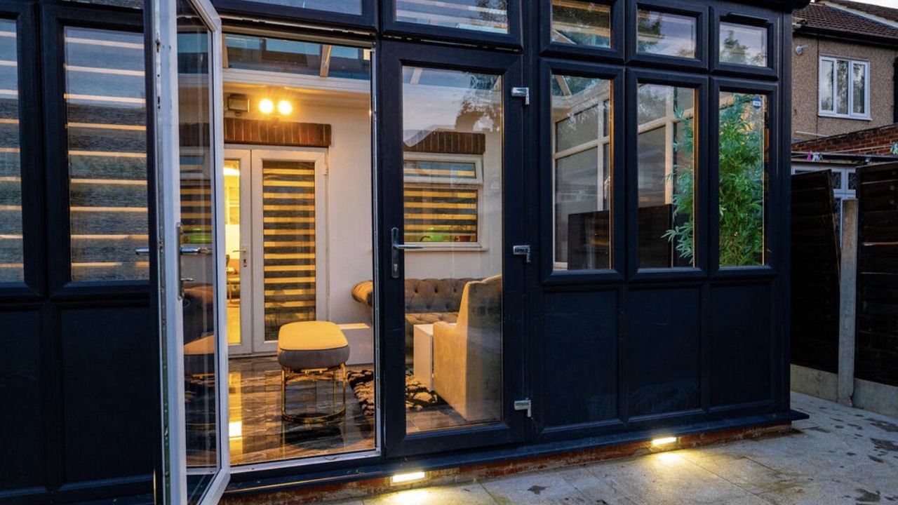 Photo of Outdoor in Heath