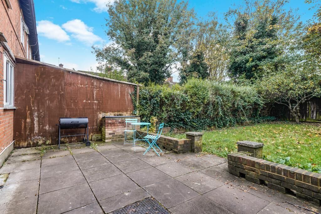 Photo of Outdoor in College Park and Old Oak