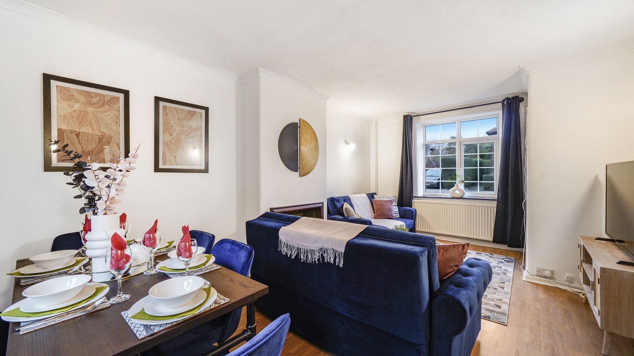 Photo of Others in College Park and Old Oak