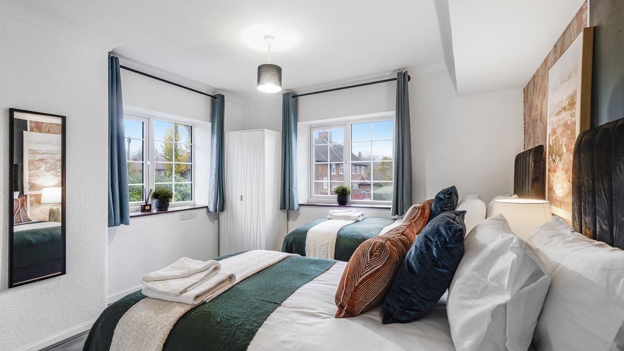 Photo of Others in College Park and Old Oak