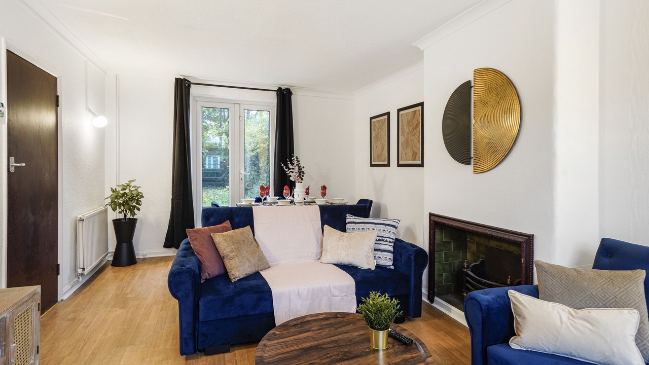 Photo of Others in College Park and Old Oak