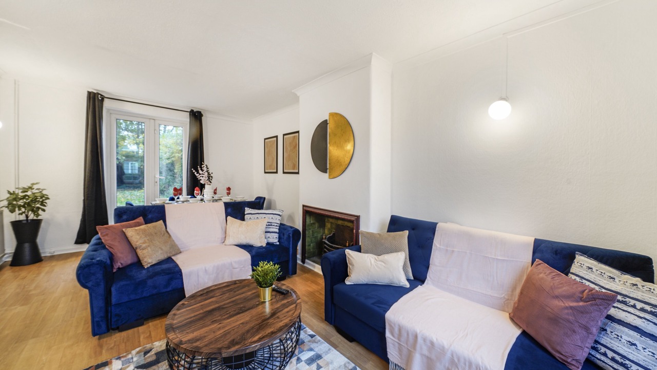 Photo of Others in College Park and Old Oak