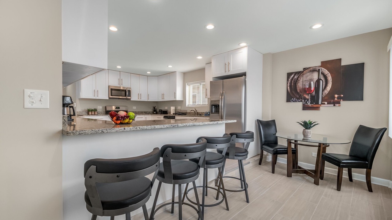 Photo of Kitchen in Summit