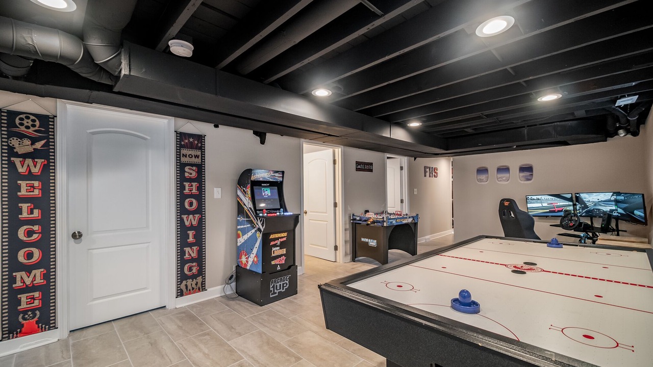 Photo of Bedroom in Summit