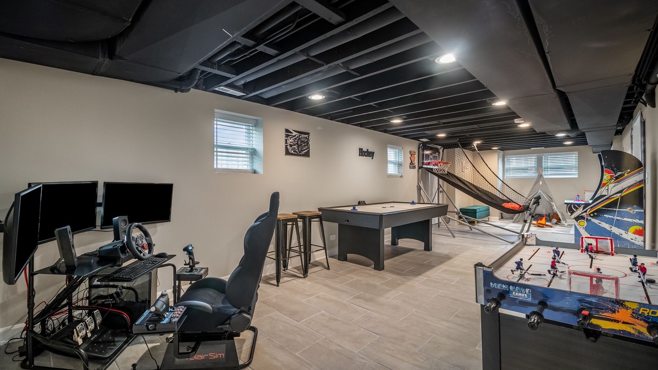 Photo of Bedroom in Summit