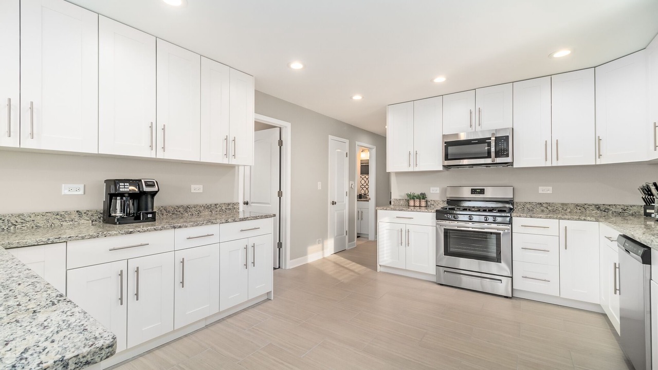 Photo of Kitchen in Summit