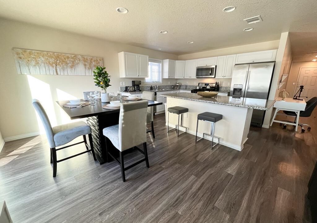 Photo of Kitchen in San Antonio