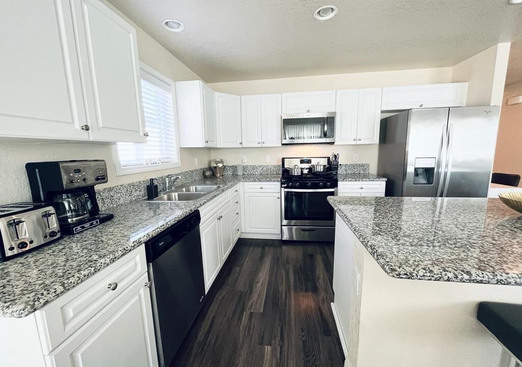 Photo of Kitchen in San Antonio