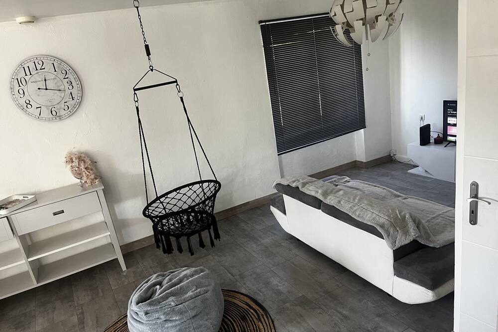 Photo of Bedroom in Saint-Beron