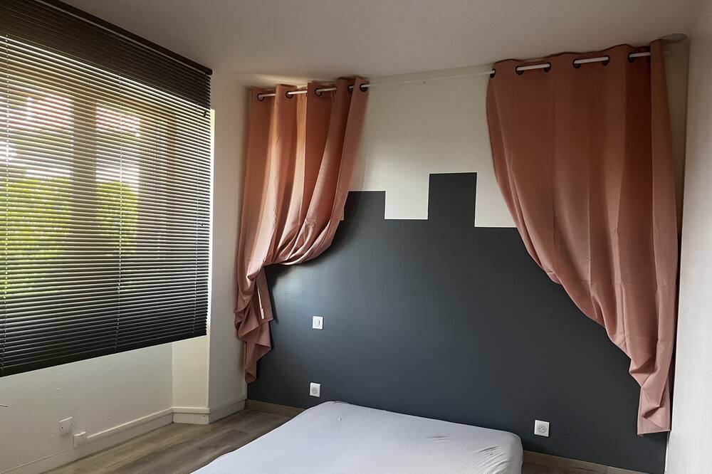 Photo of Bedroom in Saint-Beron