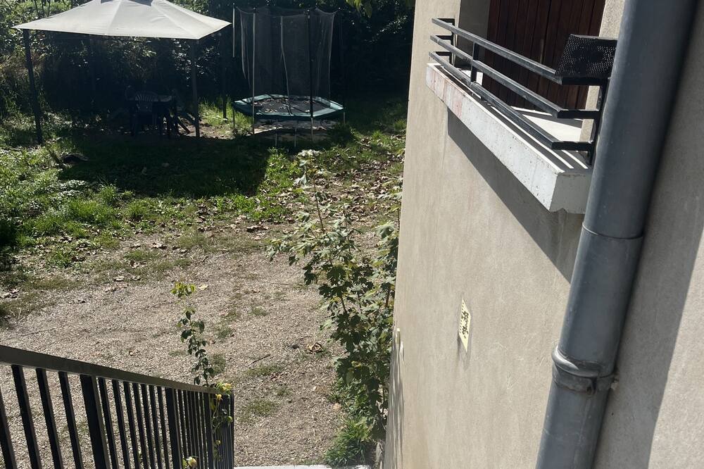 Photo of Outdoor in Saint-Beron