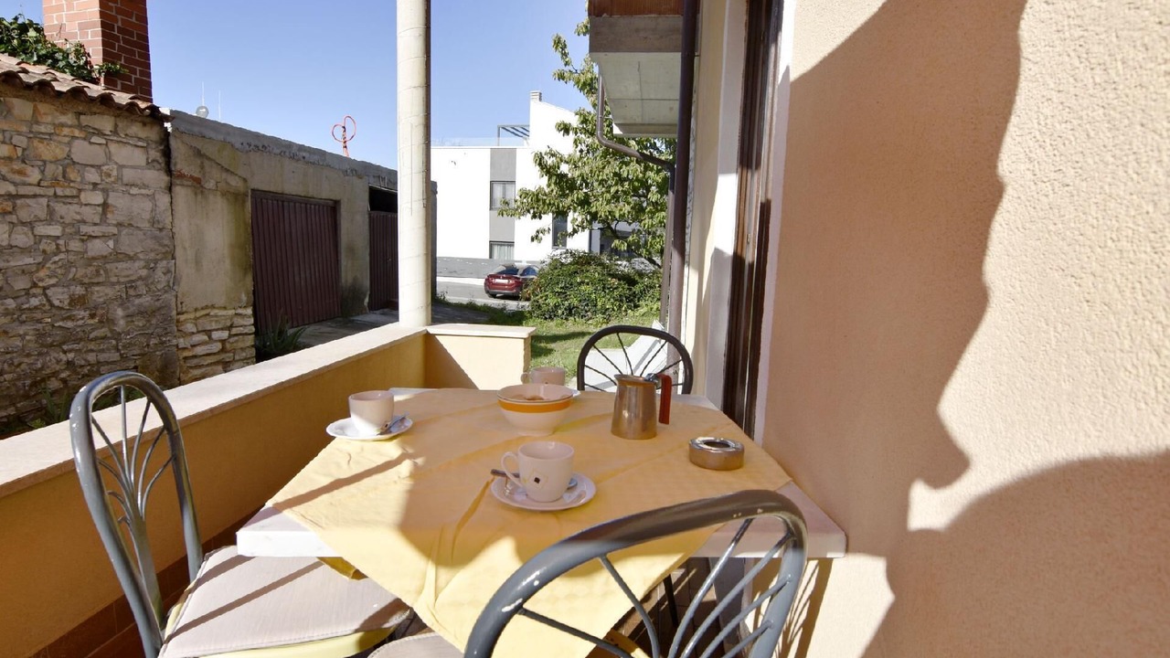 Photo of Outdoor in Basanija
