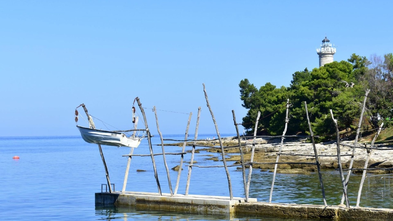 Photo of Outdoor in Basanija