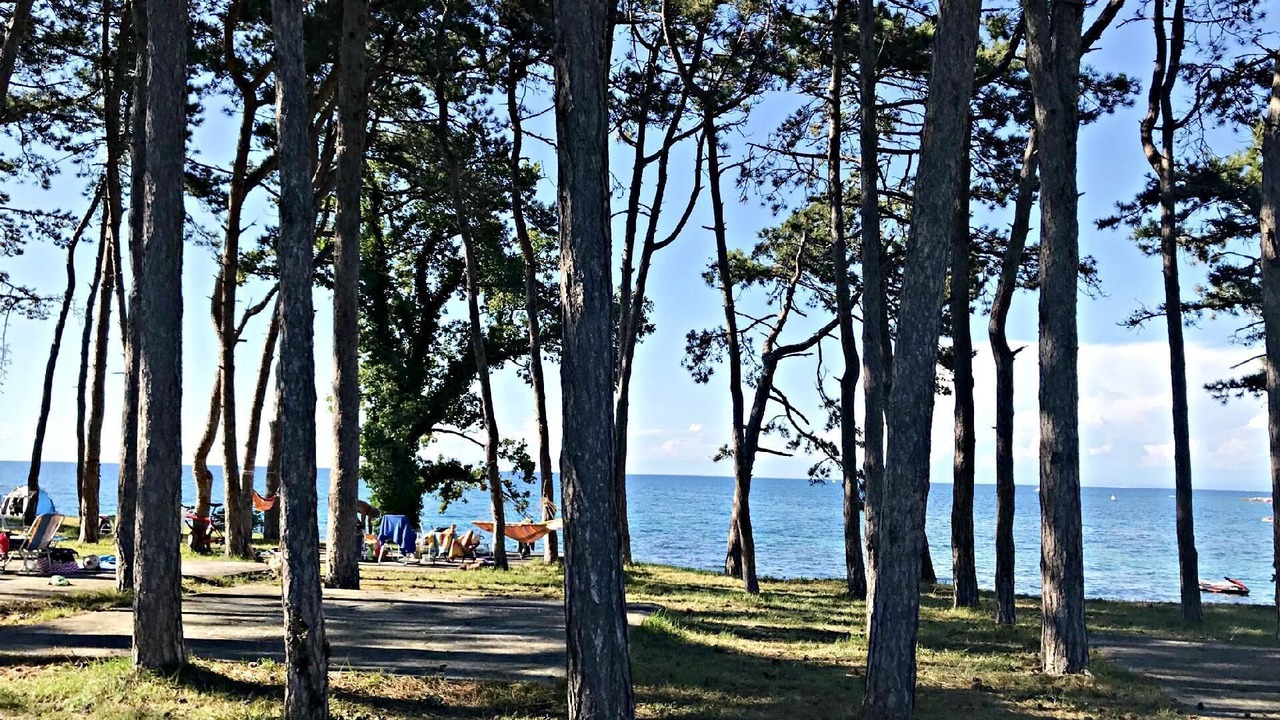 Photo of Outdoor in Basanija