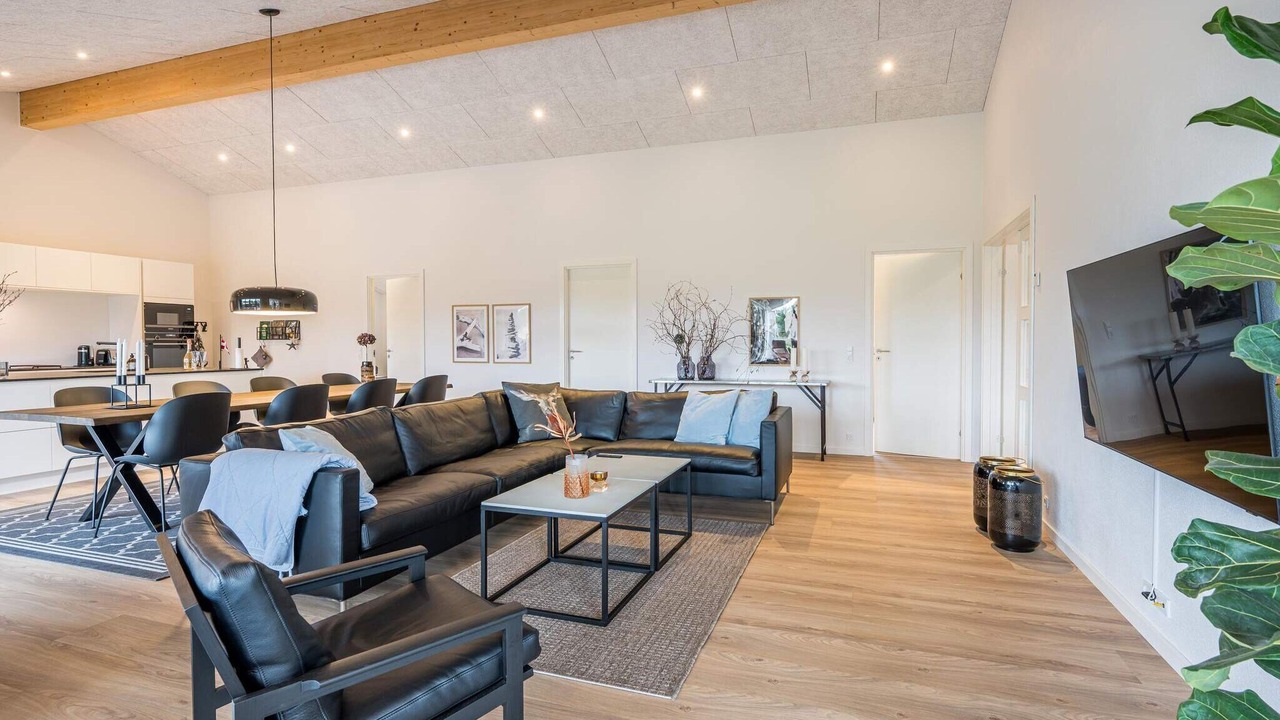 Photo of Livingroom in Blavand