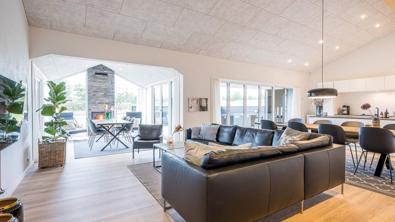 Photo of Livingroom in Blavand