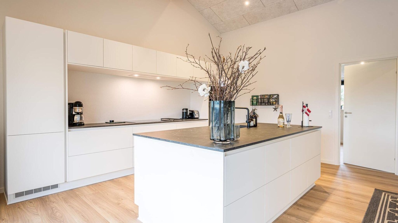 Photo of Kitchen in Blavand