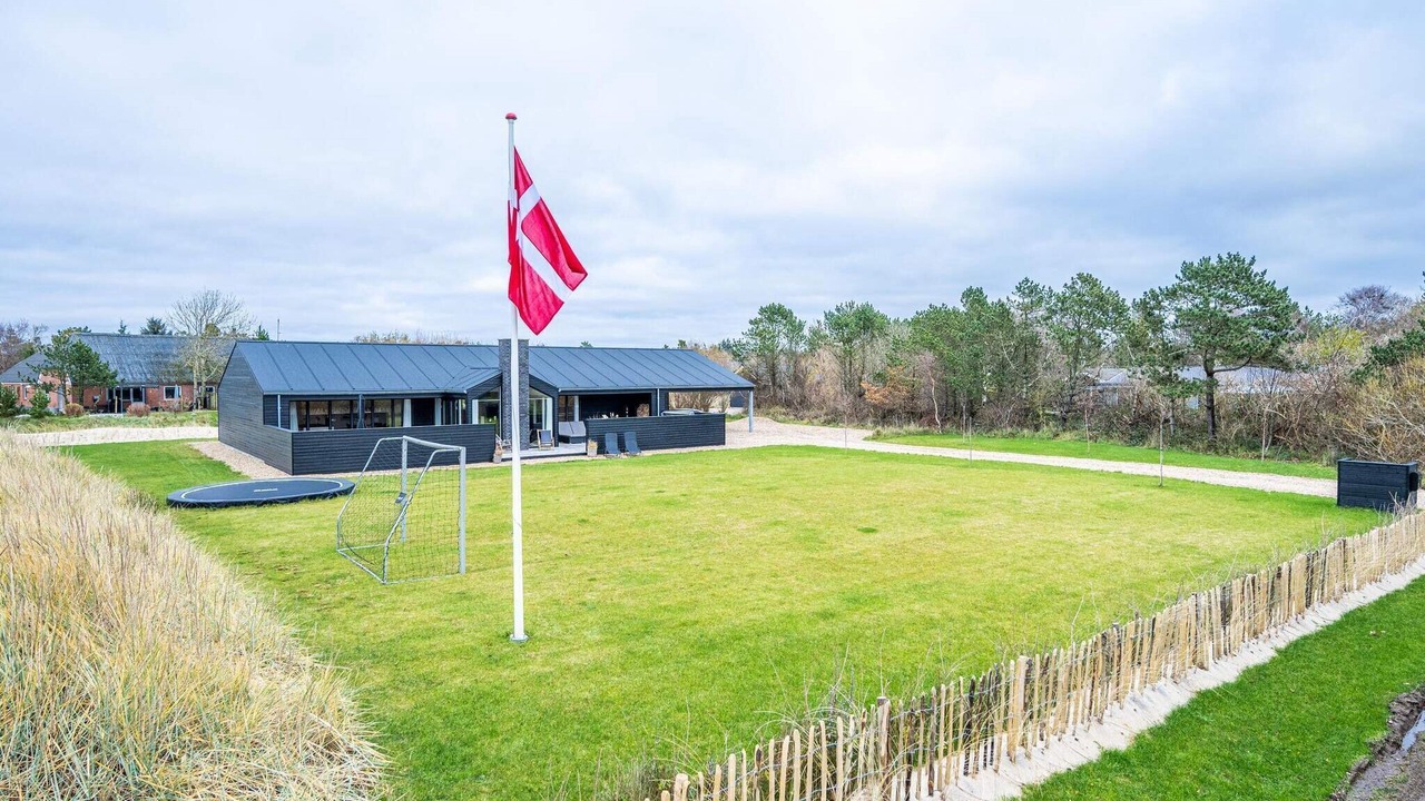 Photo of Outdoor in Blavand