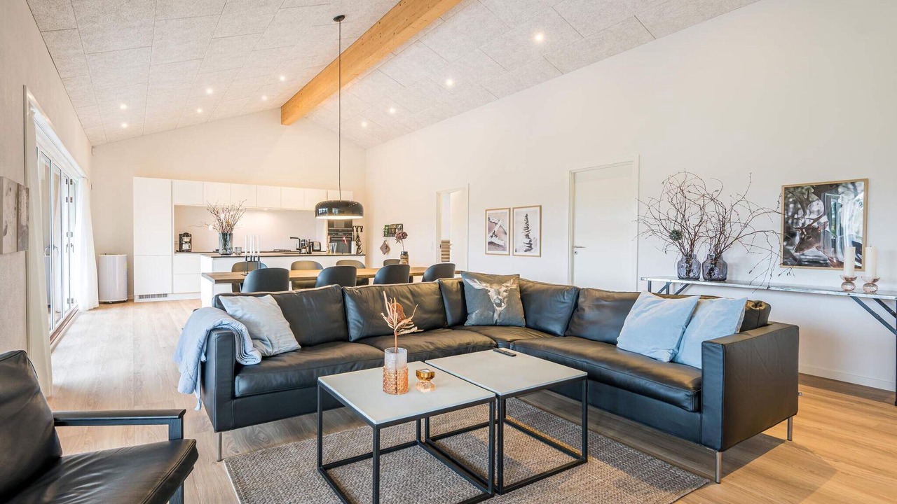 Photo of Livingroom in Blavand