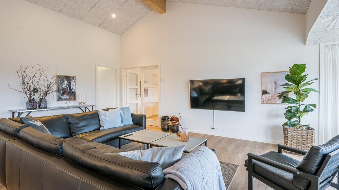 Photo of Livingroom in Blavand