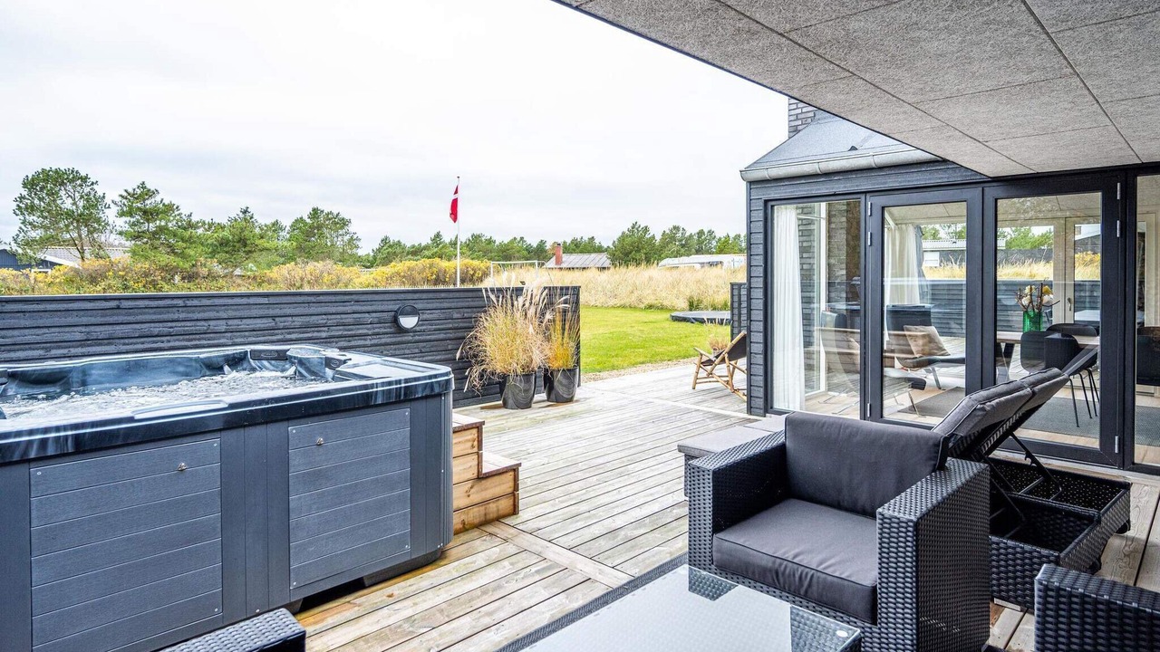 Photo of Outdoor in Blavand