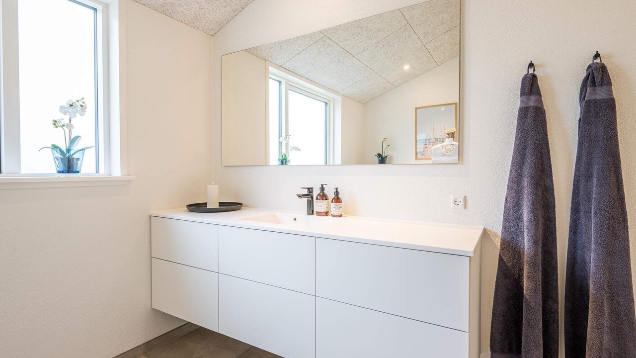 Photo of Bathroom in Blavand