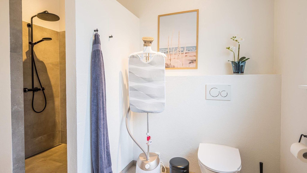 Photo of Bathroom in Blavand