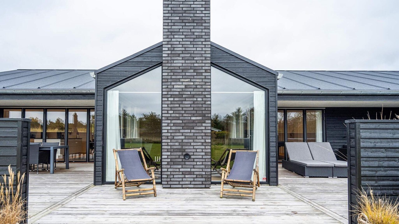 Photo of Outdoor in Blavand