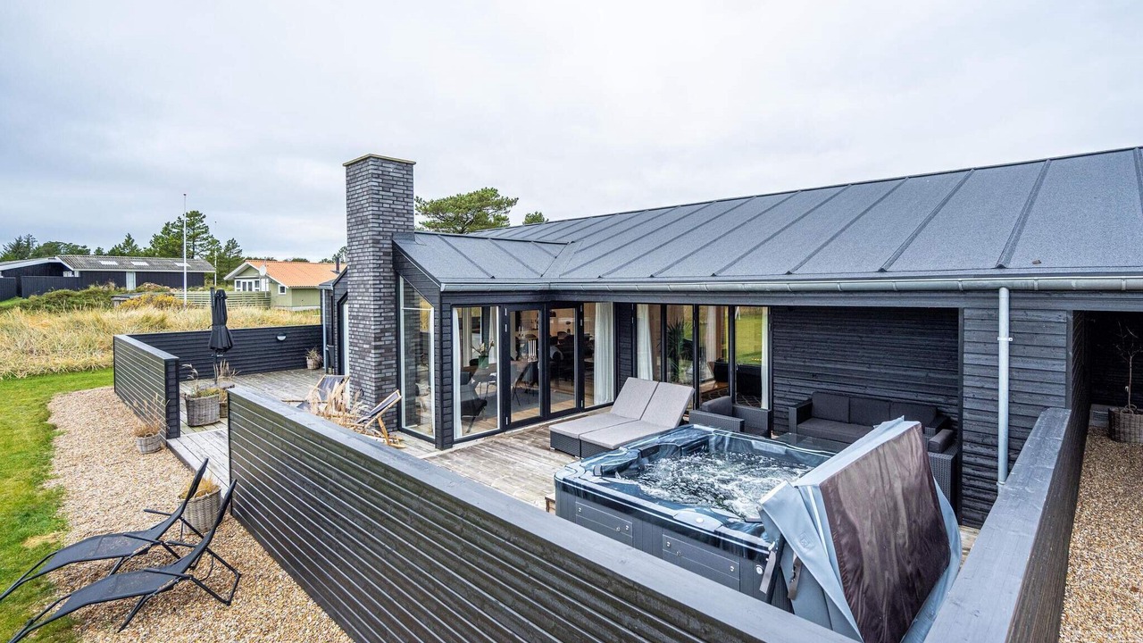 Photo of Outdoor in Blavand