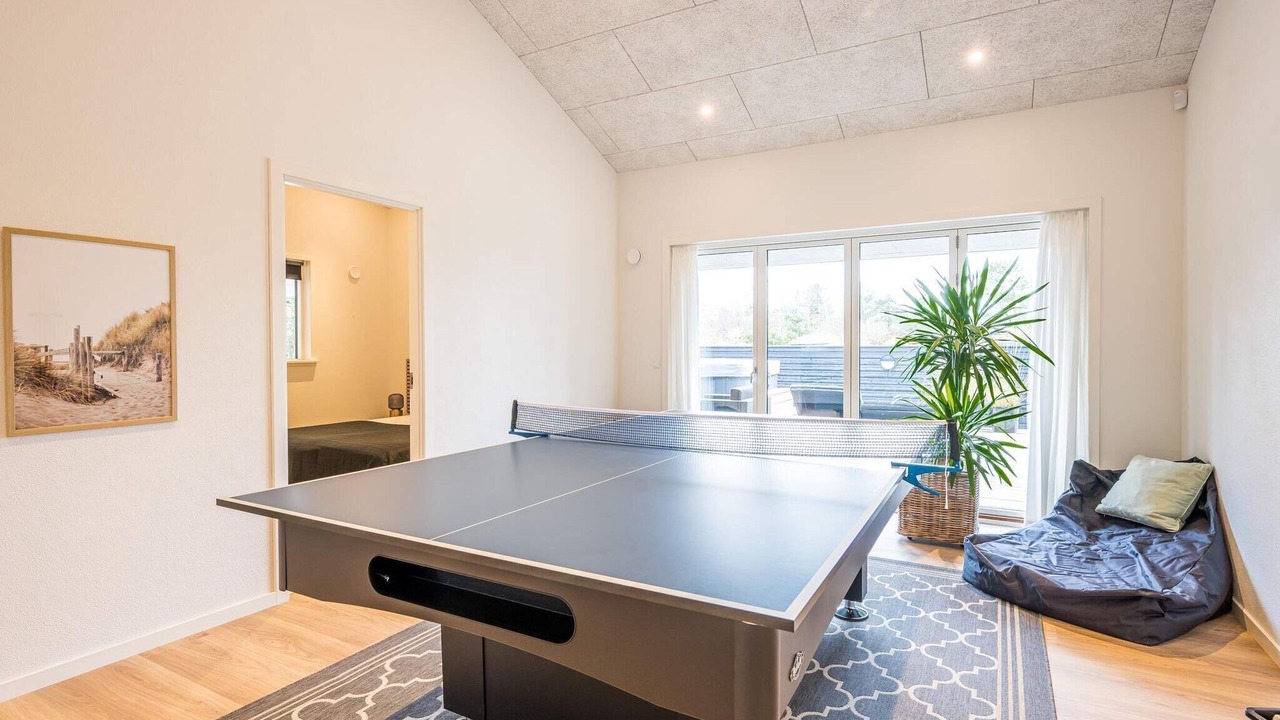 Photo of Bedroom in Blavand