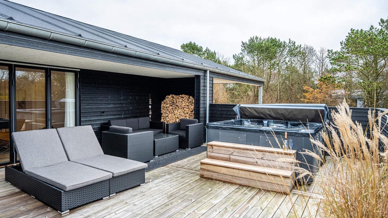 Photo of Outdoor in Blavand