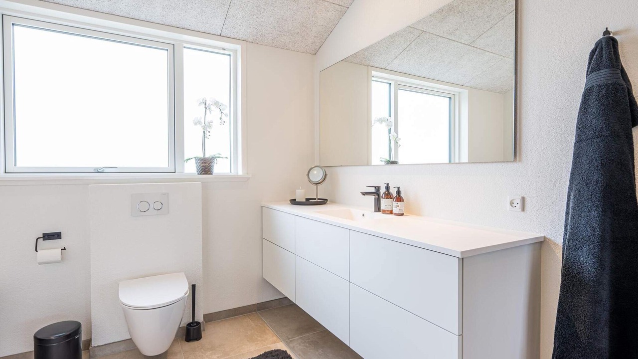 Photo of Bathroom in Blavand