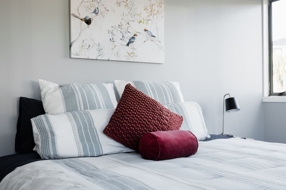 Photo of Bedroom in Maketu