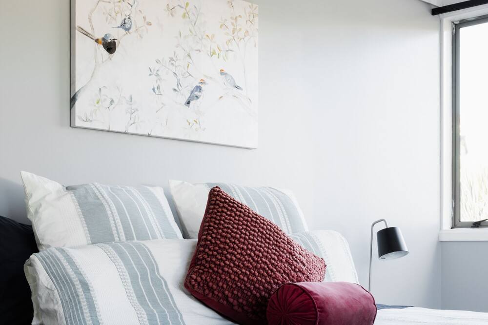 Photo of Bedroom in Maketu